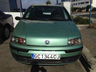 BARRA ESTABILIZADORA DELANTERA FIAT II PUNTO (188) BERLINA 1.2 16V ELX - fotografía 4