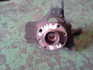 MANGUETA DELANTERA DERECHA FIAT II PUNTO (188) BERLINA 1.2 16V ELX - fotografía 1