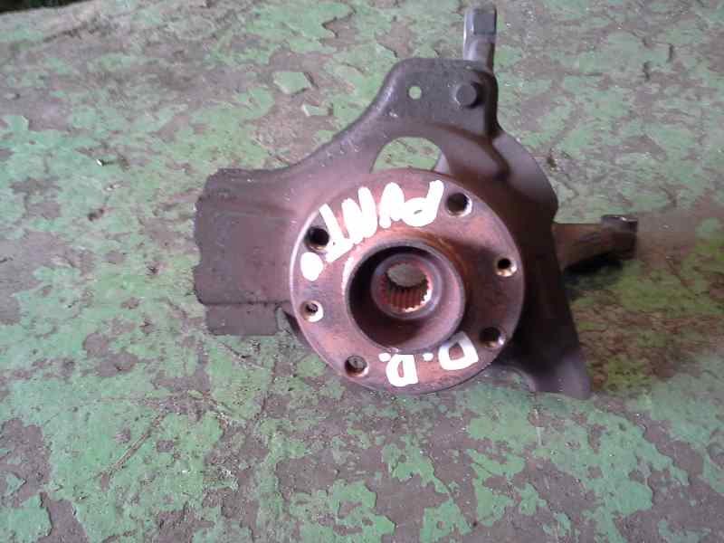 MANGUETA DELANTERA DERECHA FIAT II PUNTO (188) BERLINA 1.2 16V ELX