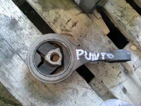 SOPORTE CAMBIO FIAT II PUNTO (188) BERLINA 1.2 16V ELX