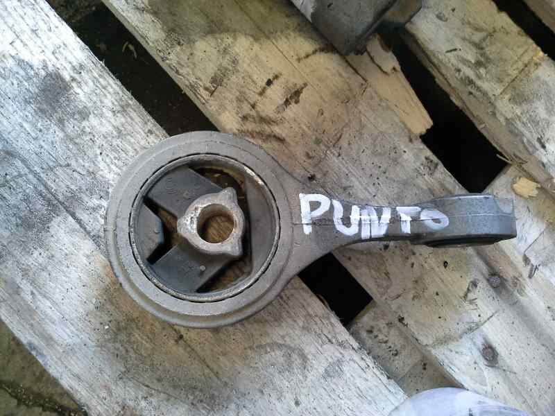 SOPORTE CAMBIO FIAT II PUNTO (188) BERLINA 1.2 16V ELX