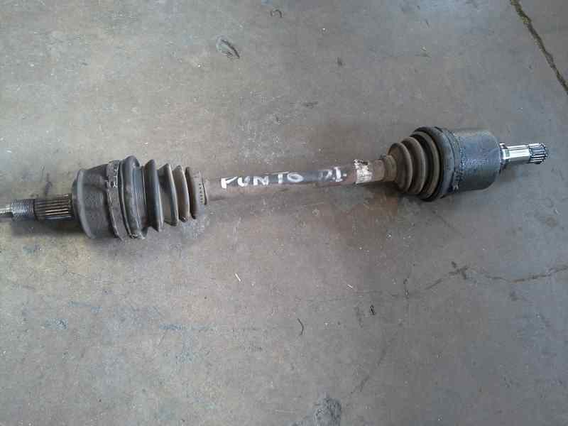 TRANSMISION DELANTERA IZQUIERDA FIAT II PUNTO (188) BERLINA 1.2 16V ELX