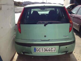 TRANSMISION DELANTERA IZQUIERDA FIAT II PUNTO (188) BERLINA 1.2 16V ELX - fotografía 6