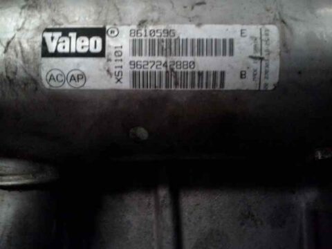 NO IDENTIFICADO PEUGEOT PARTNER (S2) Combi Plus