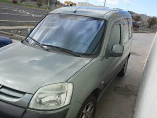 NO IDENTIFICADO PEUGEOT PARTNER (S2) Combi Plus - fotografía 4