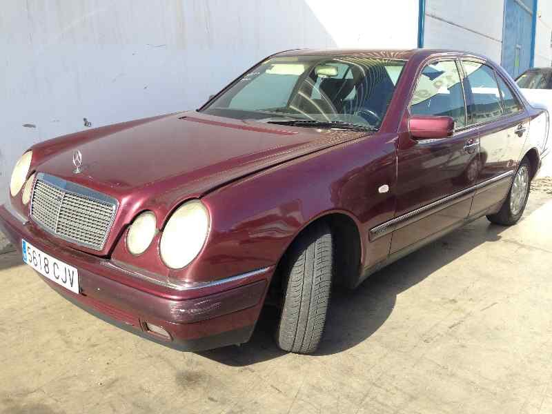 MANDO LUCES MERCEDES-BENZ CLASE E (BM 210) BERLINA 220 Diesel (210.004)