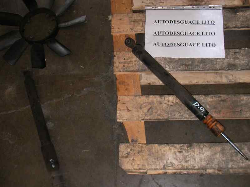 AMORTIGUADOR DELANTERO DERECHO MERCEDES-BENZ CLASE E (BM 210) BERLINA 220 Diesel (210.004)