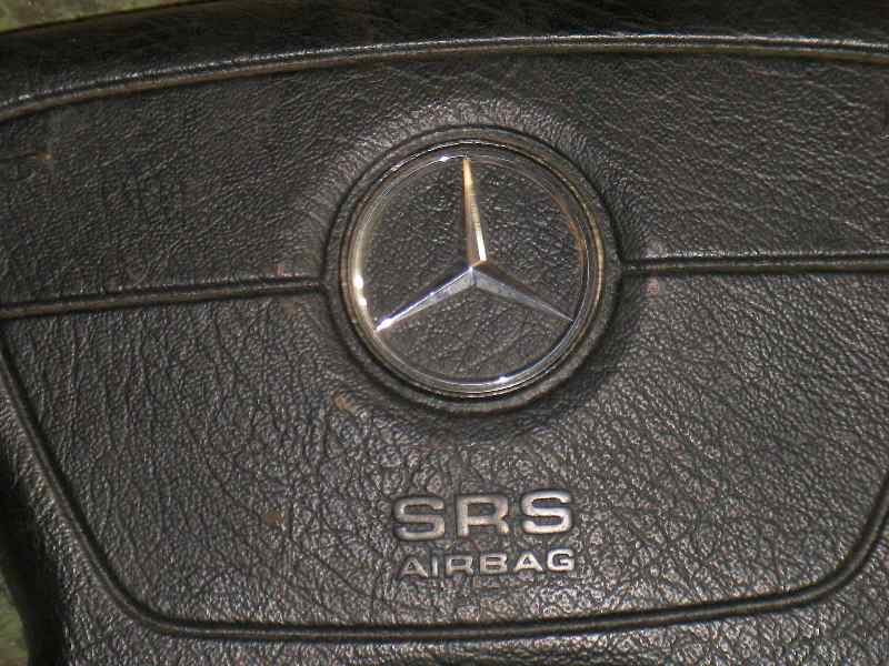 AIRBAG DELANTERO IZQUIERDO MERCEDES-BENZ CLASE E (BM 210) BERLINA 220 Diesel (210.004)