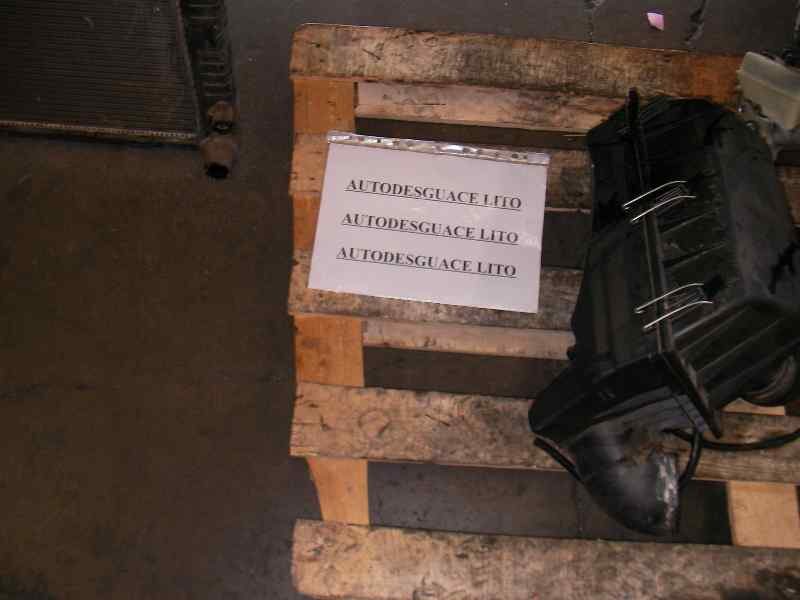 FILTRO AIRE MERCEDES-BENZ CLASE E (BM 210) BERLINA 220 Diesel (210.004)