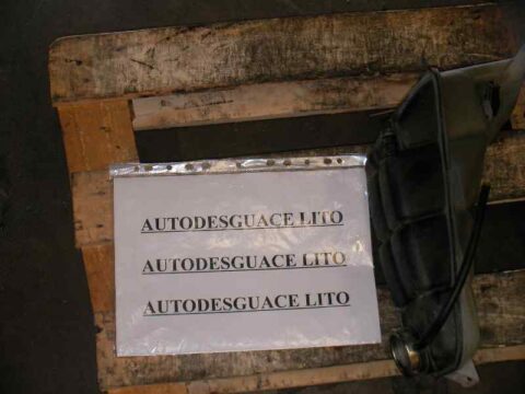 DEPOSITO EXPANSION MERCEDES-BENZ CLASE E (BM 210) BERLINA 220 Diesel (210.004)