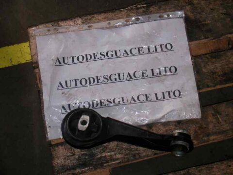 SOPORTE CAMBIO RENAULT CLIO II FASE II (BCB0) Authentique