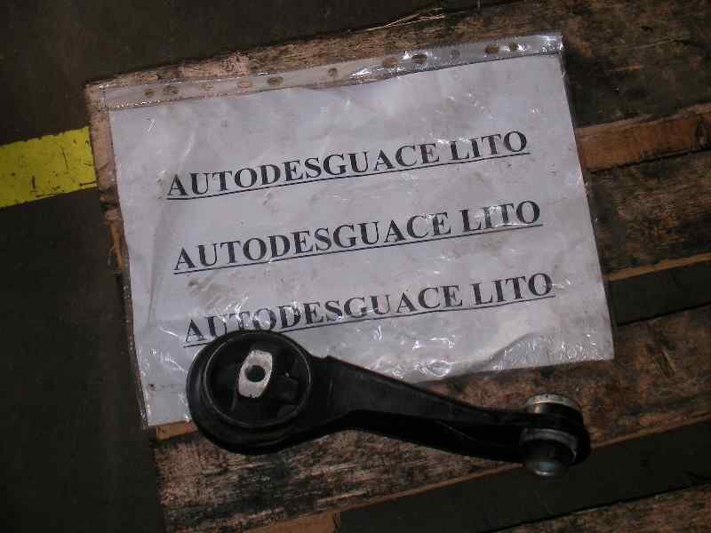 SOPORTE CAMBIO RENAULT CLIO II FASE II (BCB0) Authentique