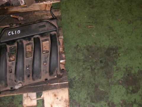 COLECTOR ADMISION RENAULT CLIO II FASE II (BCB0) Authentique