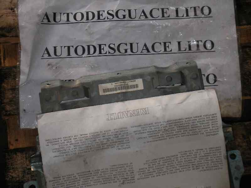 AIRBAG DELANTERO DERECHO RENAULT CLIO II FASE II (BCB0) Authentique