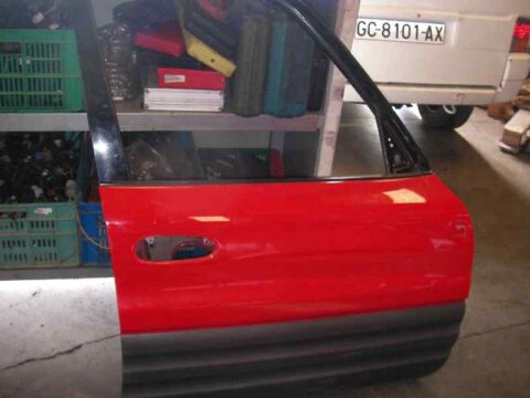 PUERTA DELANTERA DERECHA TOYOTA RAV4 FUNCRUISER (A1) Básico