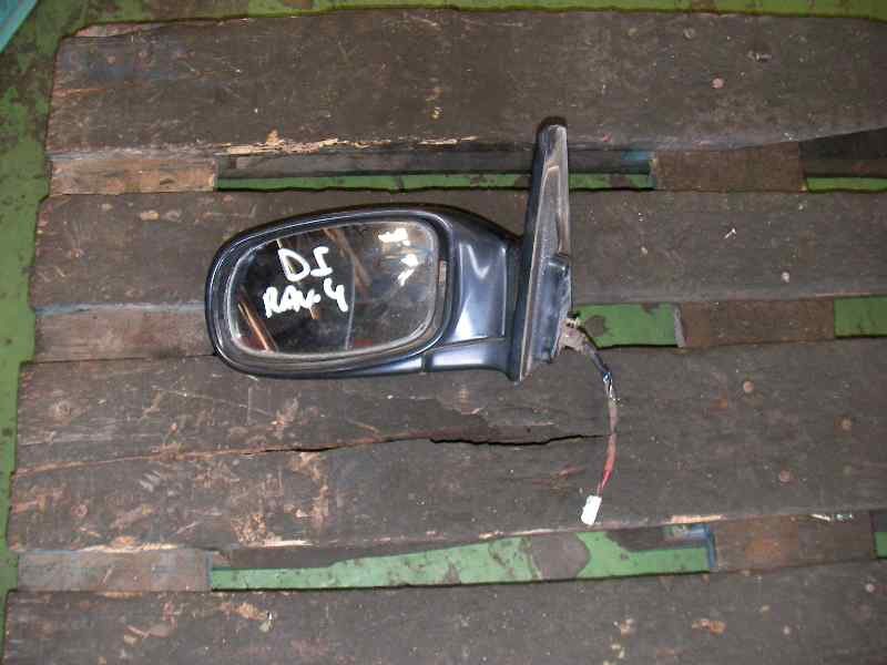 RETROVISOR IZQUIERDO TOYOTA RAV4 FUNCRUISER (A1) Básico