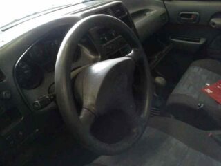 RETROVISOR IZQUIERDO TOYOTA RAV4 FUNCRUISER (A1) Básico - fotografía 5