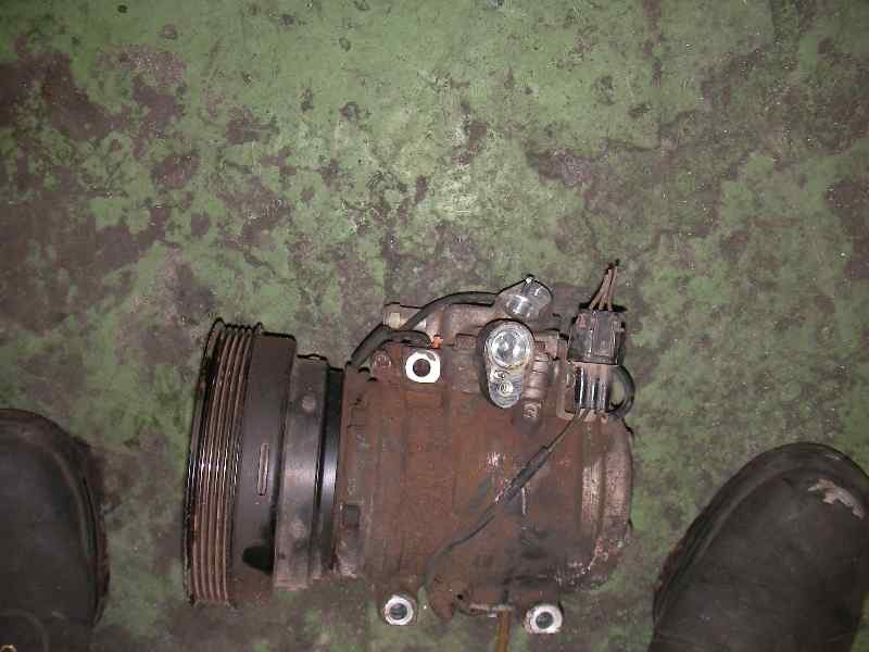 MOTOR CALEFACCION TOYOTA RAV4 FUNCRUISER (A1) Básico