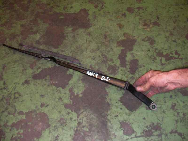 BRAZO LIMPIA DELANTERO IZQUIERDO TOYOTA RAV4 FUNCRUISER (A1) Básico