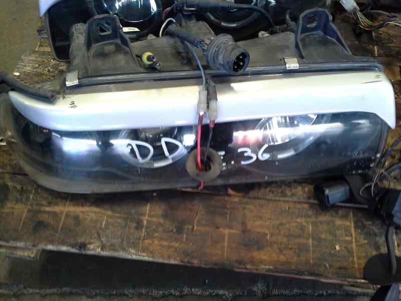 FARO DERECHO BMW SERIE 3 BERLINA (E36) 320i