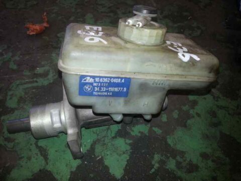 BOMBA FRENO BMW SERIE 3 BERLINA (E36) 320i