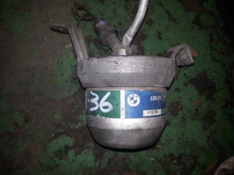 VALVULA INTERCAMBIO DE CALEFACCION BMW SERIE 3 BERLINA (E36) 320i