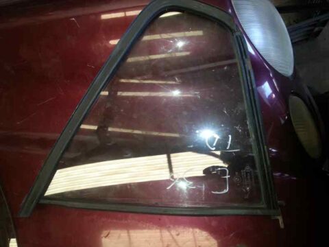 LUNA CUSTODIA TRASERA DERECHA BMW SERIE 3 BERLINA (E36) 320i