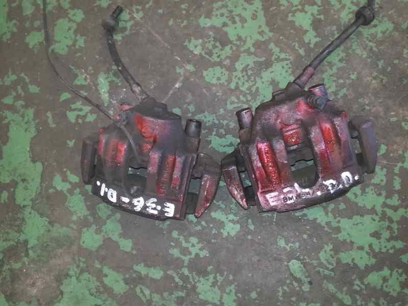 PINZA DE FRENO DELANTERA DERECHA BMW SERIE 3 BERLINA (E36) 320i