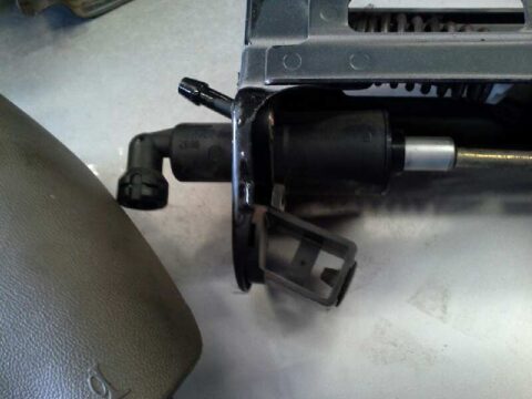 BOMBA EMBRAGUE AUDI A3 (8L) 1.8 Ambiente