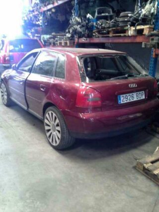 BOMBA EMBRAGUE AUDI A3 (8L) 1.8 Ambiente - fotografía 5