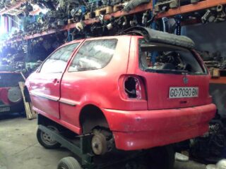 NO IDENTIFICADO VOLKSWAGEN POLO III (6N1) Básico - fotografía 3