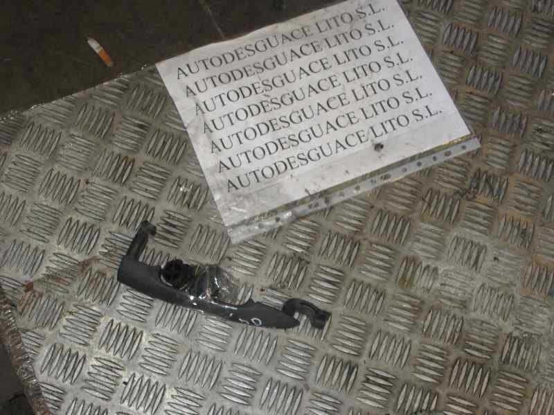 MANETA EXTERIOR DELANTERA DERECHA RENAULT KANGOO I (FKC0) Alize