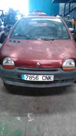 BOMBA FRENO RENAULT TWINGO I (C06) 1.3 (C06364) - fotografía 3