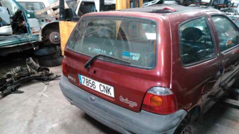 CREMALLERA DIRECCION RENAULT TWINGO I (C06) 1.3 (C06364)