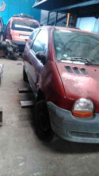 PINZA DE FRENO DELANTERA IZQUIERDA RENAULT TWINGO I (C06) 1.3 (C06364) - fotografía 2