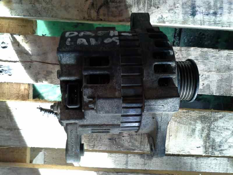 ALTERNADOR DAEWOO LANOS Hurricane