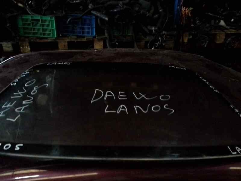 PARABRISAS DAEWOO LANOS Hurricane