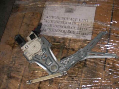 ELEVALUNAS DELANTERO IZQUIERDO OPEL VECTRA C CARAVAN Elegance