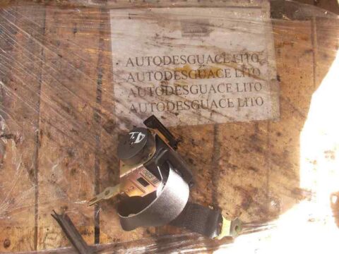 CINTURON SEGURIDAD TRASERO DERECHO BMW SERIE 3 BERLINA (E46) 320i