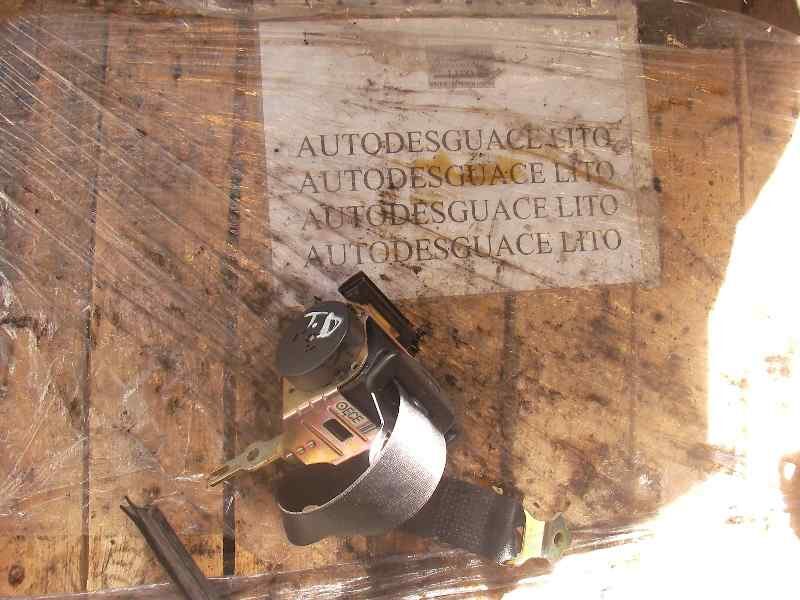 CINTURON SEGURIDAD TRASERO DERECHO BMW SERIE 3 BERLINA (E46) 320i