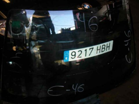 PARABRISAS BMW SERIE 3 BERLINA (E46) 320i