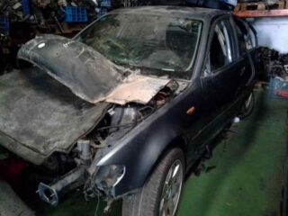 PARABRISAS BMW SERIE 3 BERLINA (E46) 320i - fotografía 2