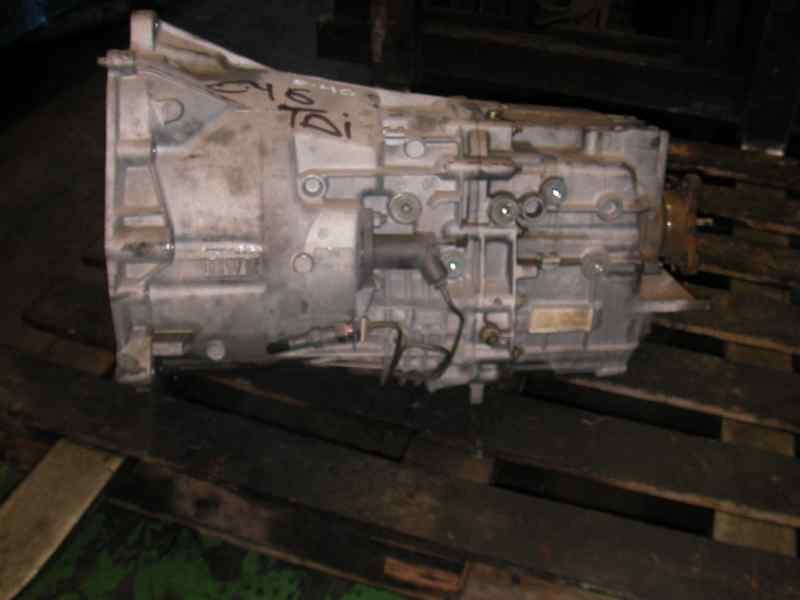 BOMBIN EMBRAGUE BMW SERIE 3 BERLINA (E46) 320i