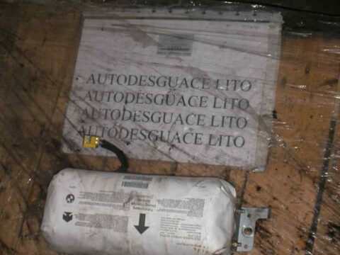 AIRBAG DELANTERO DERECHO BMW SERIE 3 BERLINA (E46) 320i