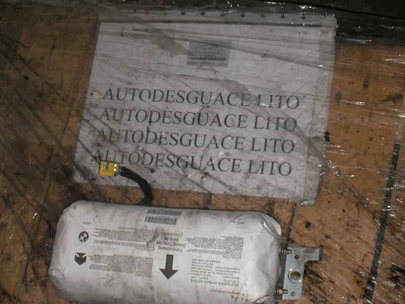 AIRBAG DELANTERO DERECHO BMW SERIE 3 BERLINA (E46) 320i
