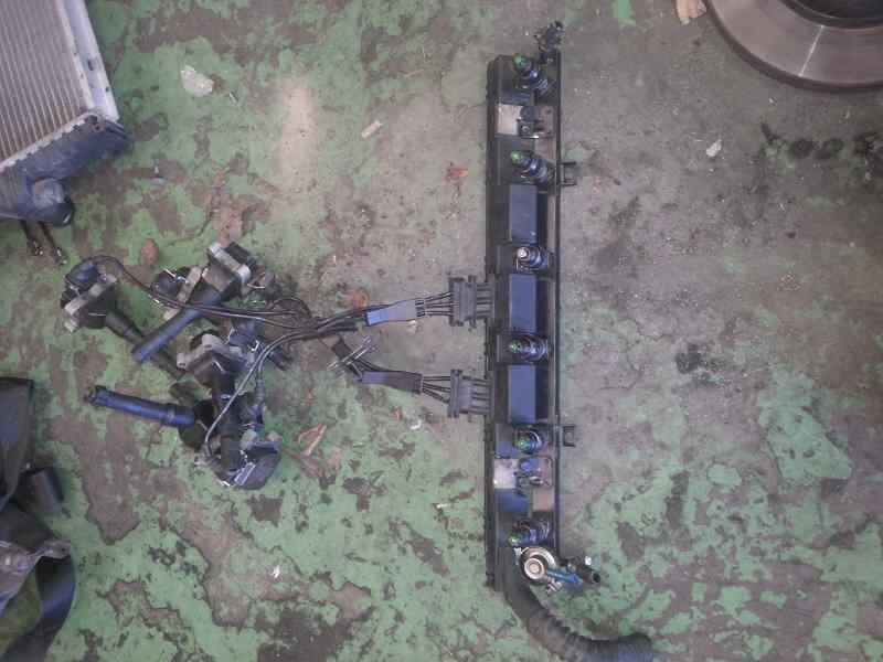 BOBINA ENCENDIDO BMW SERIE 3 BERLINA (E36) 320i
