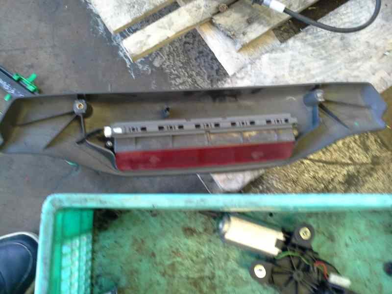 LUZ CENTRAL DE FRENO FIAT II PUNTO (188) BERLINA 1.2 8V
