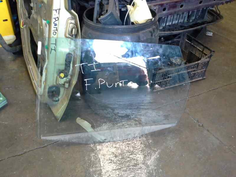 LUNA TRASERA IZQUIERDA FIAT II PUNTO (188) BERLINA 1.2 8V