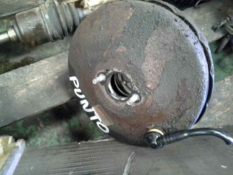 SERVOFRENO FIAT II PUNTO (188) BERLINA 1.2 8V