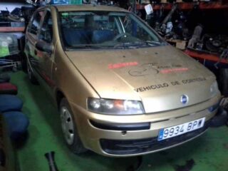 SERVOFRENO FIAT II PUNTO (188) BERLINA 1.2 8V - fotografía 3